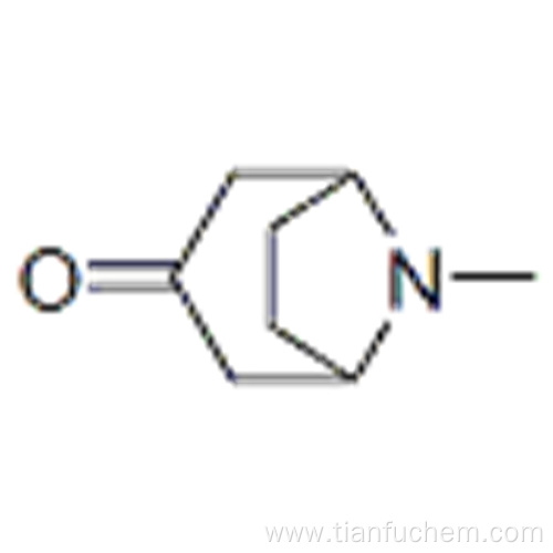 Tropinone CAS 532-24-1